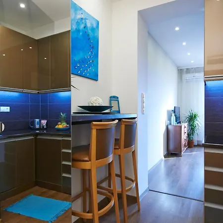 Apartament Panorama Penthouse
