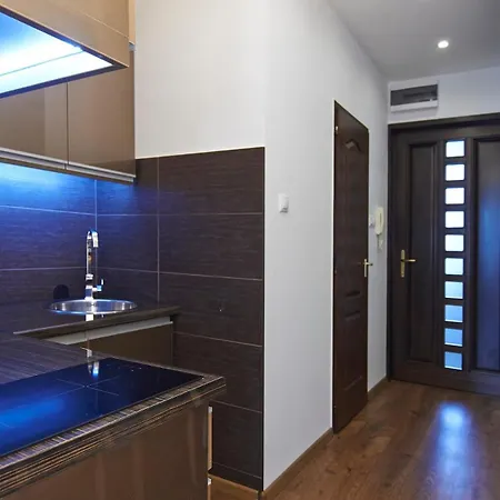 Panorama Penthouse Apartament Budapesta