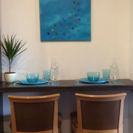 Apartament Panorama Penthouse *
