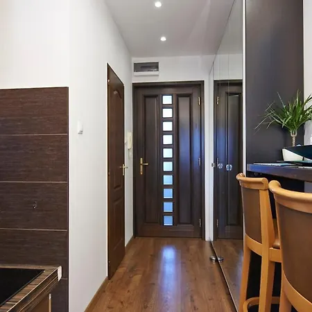 Panorama Penthouse Apartament Budapesta